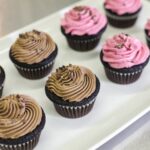 10 Dairy-Free Cupcakes and Muffins For Your Next Bake Sale