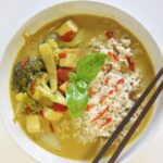 Dishes That Are Packed With Fresh, Nutritious Veggies