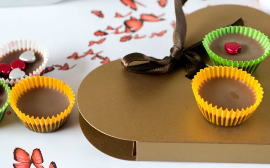 7 Simple Tips to Make the Best Healthy Vegan Chocolate Treats! – One Green Planet