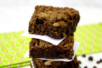 10 Recipes for National Chocolate Chip Cookie Day