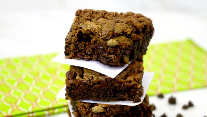 10 Recipes for National Chocolate Chip Cookie Day