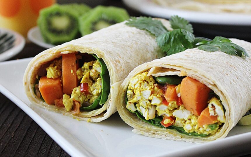 15 Protein-Rich Plant-Based Breakfasts for Lasting Energy! – One Green Planet