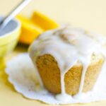 Orange Poppy Seed Muffins [Vegan] – One Green Planet