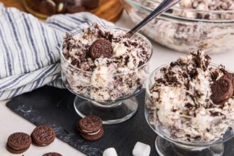 Oreo Fluff