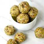 10 Big Bad Energy Balls