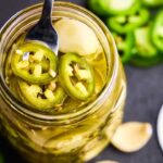 Pickled Jalapenos
