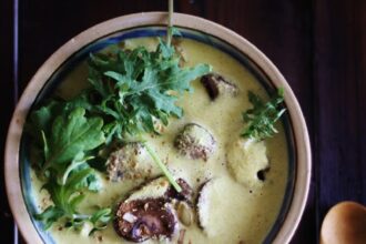 10 Dishes You Can Make without Turning on the Oven