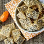 4 Crunchy Alternatives to Processed Chips and Crackers You’ll Love! – One Green Planet