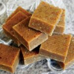 Raw White Chocolate Coconut Fudge Bites [Vegan] – One Green Planet