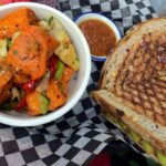 How to Use Salsa to Make 5 Different Spreads, Dips and Dressings – One Green Planet