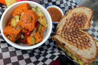 How to Use Salsa to Make 5 Different Spreads, Dips and Dressings – One Green Planet
