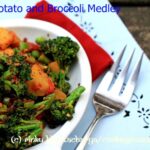 Indian Spicy Potatoes and Broccoli [Vegan, Gluten-Free] – One Green Planet