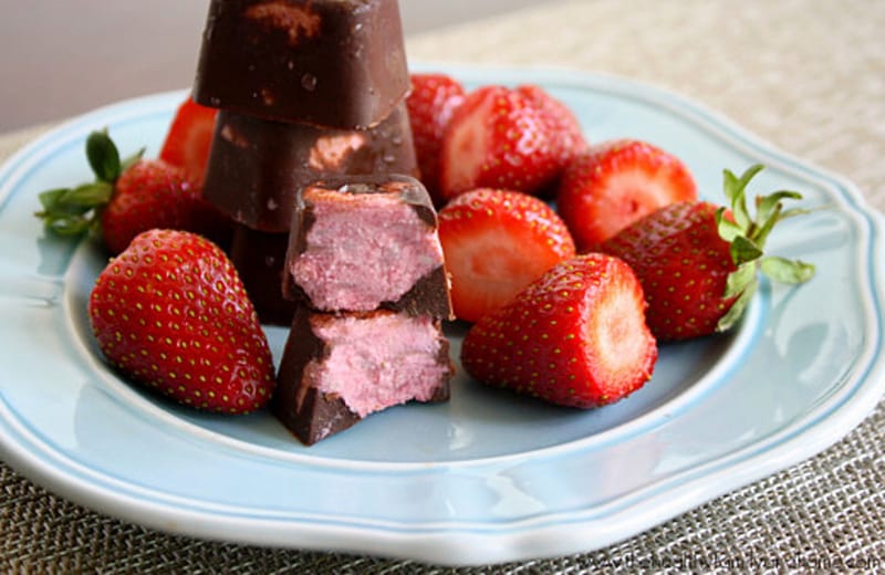 How to Make Melt-in-Your Mouth Vegan Truffles – One Green Planet