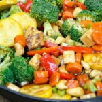 15 Veggie Dishes That Will Rock Your Taste Buds! – One Green Planet