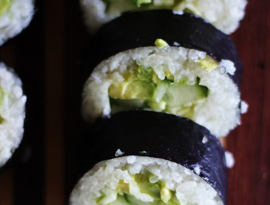 Beat the Heat With These 10 Cool Cucumber Recipes