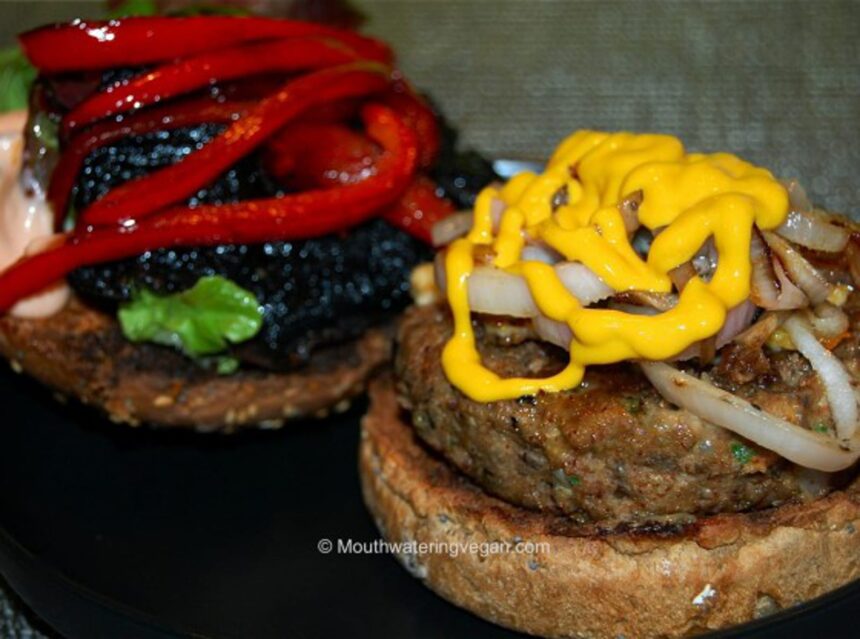 How to Make Vegan Versions of Your Favorite Brand Name Foods