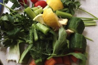 5 Best Flavor Combos of Green Juice to Try for Your Sweet Tooth – One Green Planet