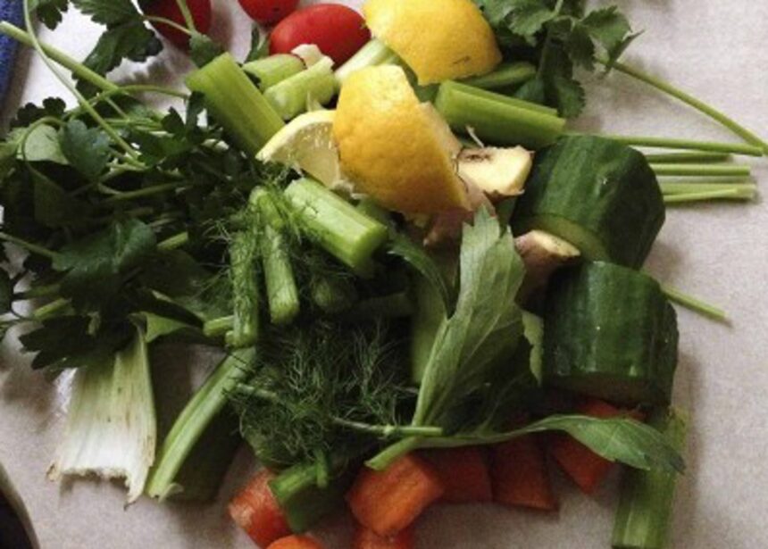 5 Best Flavor Combos of Green Juice to Try for Your Sweet Tooth – One Green Planet
