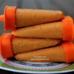 Fresh Summer Apricot Pops [Vegan] – One Green Planet