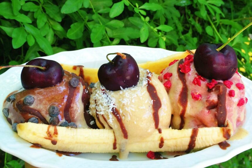 Forget National Dairy Month! Ditch Dairy With These 20 Dairy-Free Recipes – One Green Planet