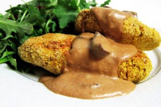 15 Crispy and Crunchy Breaded Recipes Totally Gluten-Free! – One Green Planet