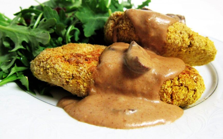 15 Crispy and Crunchy Breaded Recipes Totally Gluten-Free! – One Green Planet