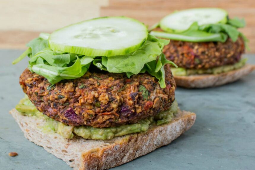 10 Recipes Made High-Protein with Hemp! – One Green Planet