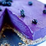 15 Beautiful Decadent Dairy-Free Blueberry Cake Recipes – One Green Planet