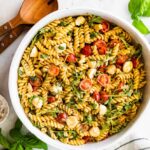 Caprese Pasta Salad