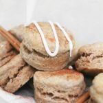 Gingerbread Scones [Vegan] – One Green Planet