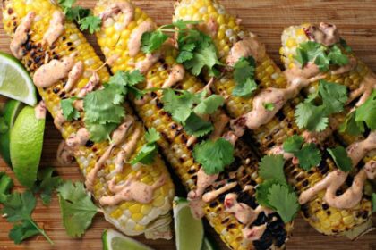 25 Sweet Corn Recipes That Will Elevate Your Seasonal Summer Cooking – One Green Planet
