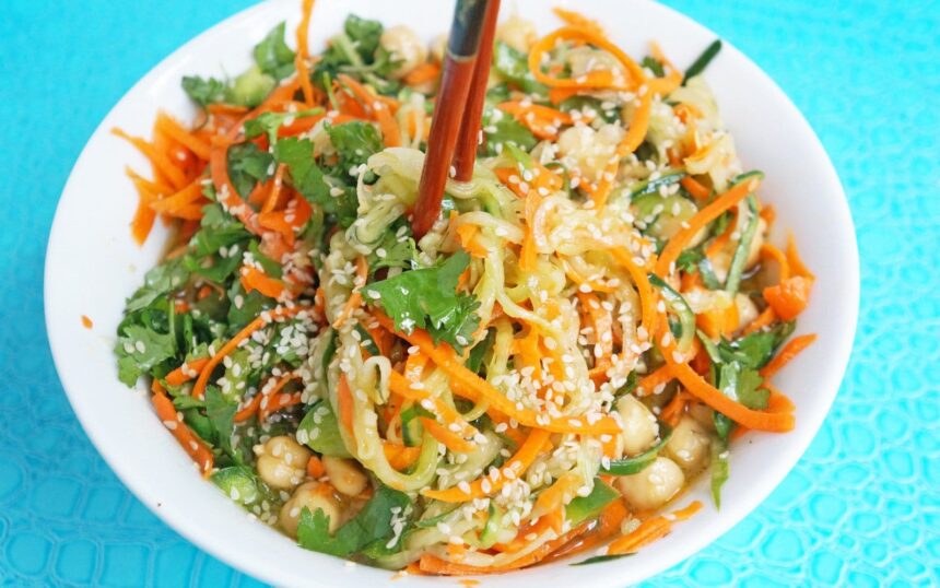 15 Cucumber Recipes to Keep You Cool All Summer – One Green Planet