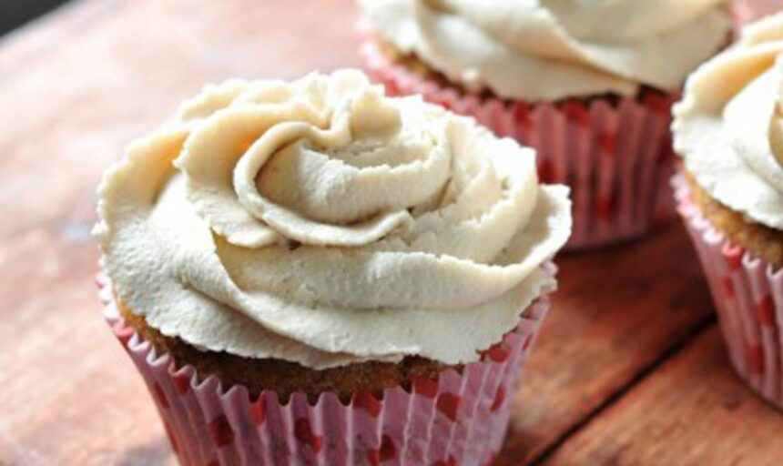 10 Mouthwatering Vegan Cupcakes You Need to Try Today! – One Green Planet