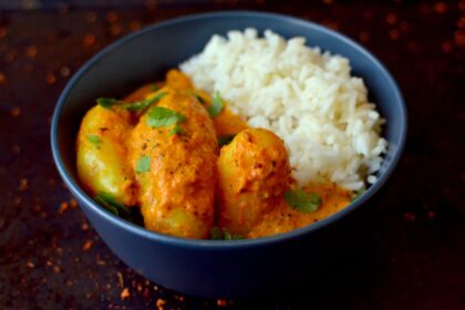 15 Recipes That Prove Potatoes Are the Best Comfort Food! – One Green Planet