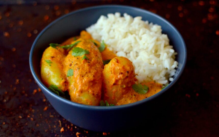15 Recipes That Prove Potatoes Are the Best Comfort Food! – One Green Planet