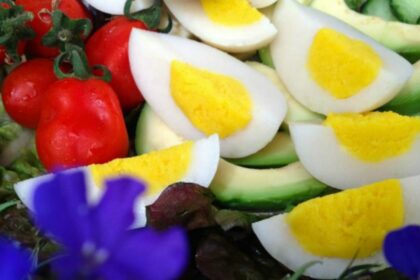 Make These 20 Egg-Centric Dishes Without Eggs! – One Green Planet
