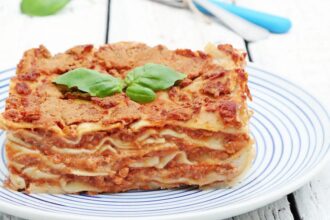 15 Freezer-Friendly Plant-Based Recipes You Can Make Today to Save Time and Money! – One Green Planet