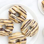 15 Delectable Vegan Doughnut Recipes for Dunking – One Green Planet