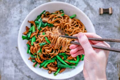 15 Classic Chinese Take-Out Dishes Made Vegan! – One Green Planet