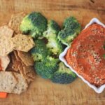 Easy Muhammara Spread [Vegan] – One Green Planet