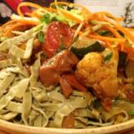 7 Wheat-Free Noodle Options to Use in Your Favorite Dishes – One Green Planet
