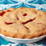 15 Delicious Rhubarb Desserts to Start Your Summer Right! – One Green Planet