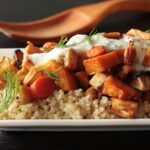 10 Delicious Ways to Enjoy Quinoa! – One Green Planet