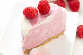 25 Vibrant Vegan Raspberry Recipes That Are as Delicious as They Are Colorful! – One Green Planet