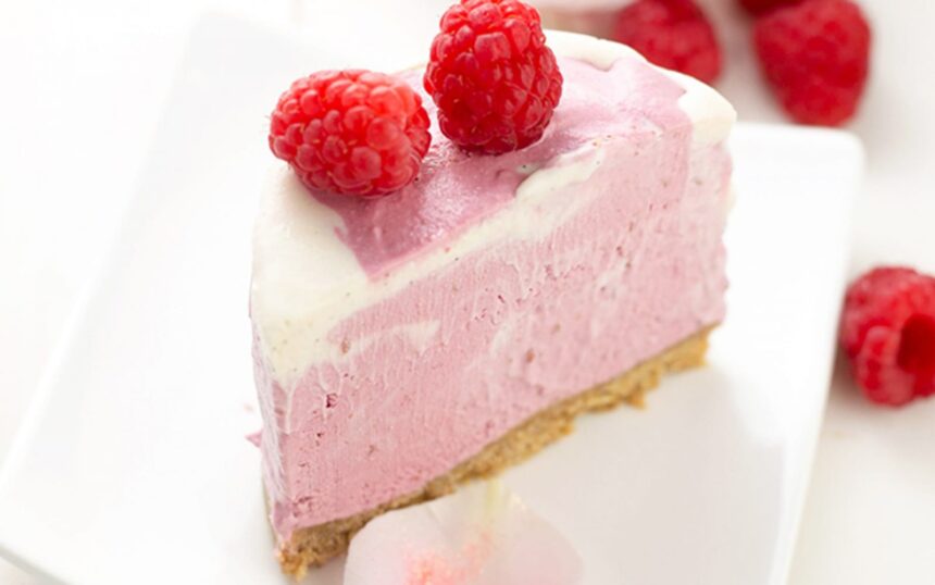 25 Vibrant Vegan Raspberry Recipes That Are as Delicious as They Are Colorful! – One Green Planet