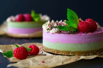 15 Decadent Raw Vegan Desserts You Need to Try This Summer! – One Green Planet