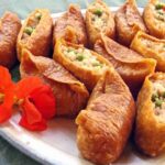 10 Simple and Flavorful Vegan Appetizer Ideas to Elevate Your Next Celebration – One Green Planet
