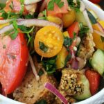 10 Summer Salads That Will Change Your Salad Game Forever! – One Green Planet