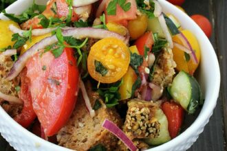 10 Summer Salads That Will Change Your Salad Game Forever! – One Green Planet