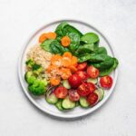 5 Clean Superfoods That Will Supercharge Your Salad! – One Green Planet